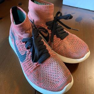 Nike Lunarepic Flyknit